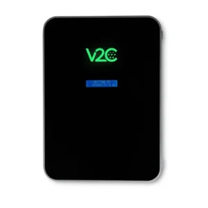 V2C Trydan 22 kW